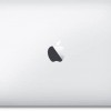 Macbook Silver