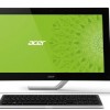 Acer Aspire AX3950-U2042 Slim Desktop PC