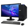 Acer Aspire AX3950-U2042 Slim Desktop PC