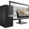 Dell Optiplex 5050 Desktop (i5-7500U, 4GB, 500GB) With Monitor