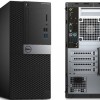 Dell Optiplex 5050 Desktop (i5-7500U, 4GB, 500GB) With Monitor