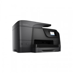 HP Officejet Pro 8710 All-in-One - multifunction printer (color)