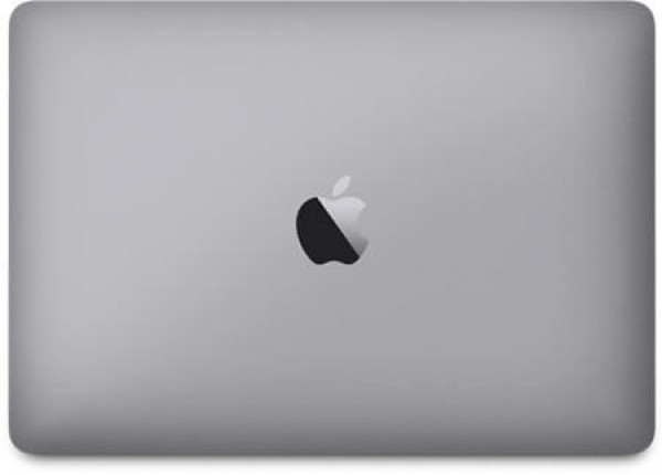 Macbook Space Gray