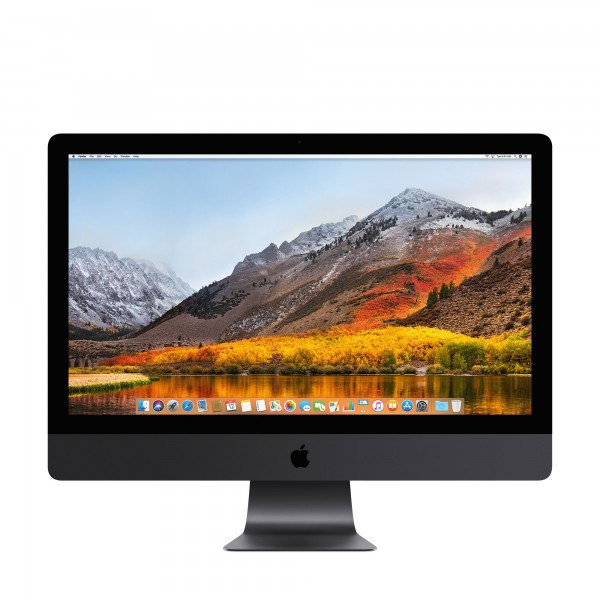 iMac Pro