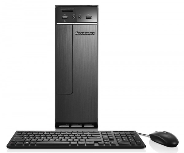 Acer Aspire AX3950-U2042 Slim Desktop PC